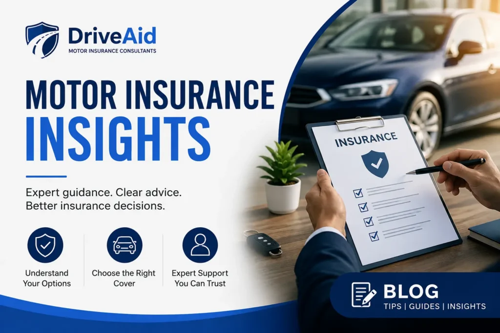 motor insurance